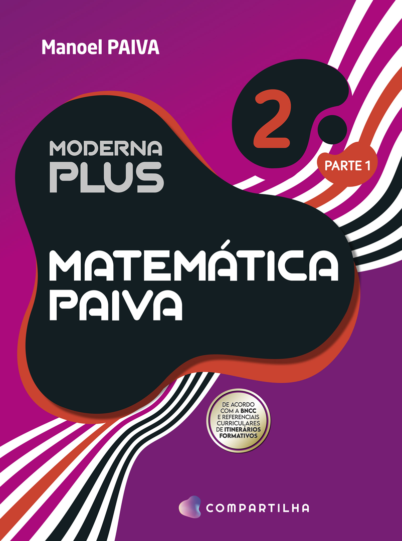 Moderna Plus - Matemática 2 - Parte 1